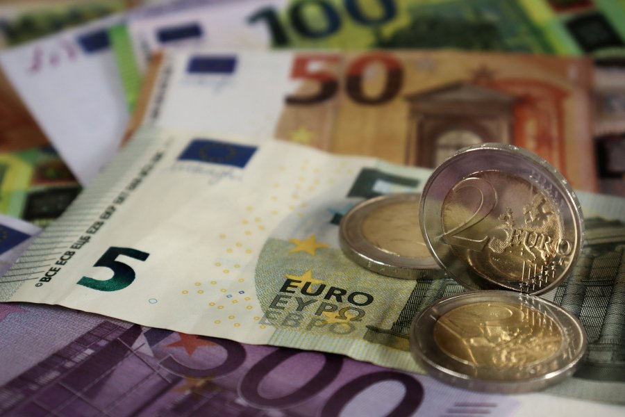 ΑΑΔΕ: Σημαντική μείωση 49% παρουσίασε το νέο ληξιπρόθεσμο χρέος τον Σεπτέμβριο