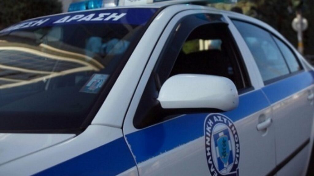 Δολοφονία στο Αιγάλεω: Νεκρή ηλικιωμένη στο σπίτι της