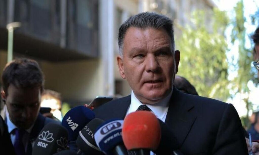 Αλέξης Κούγιας: «Έχω πληροφορίες πως το πόρισμα θα ρίχνει ευθύνες στο Κέντρο Επιχειρήσεων»