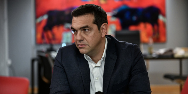 Τσίπρας: Στην Αυστρία οι θεσμοί λειτούργησαν, στην Ελλάδα εκκωφαντική σιωπή