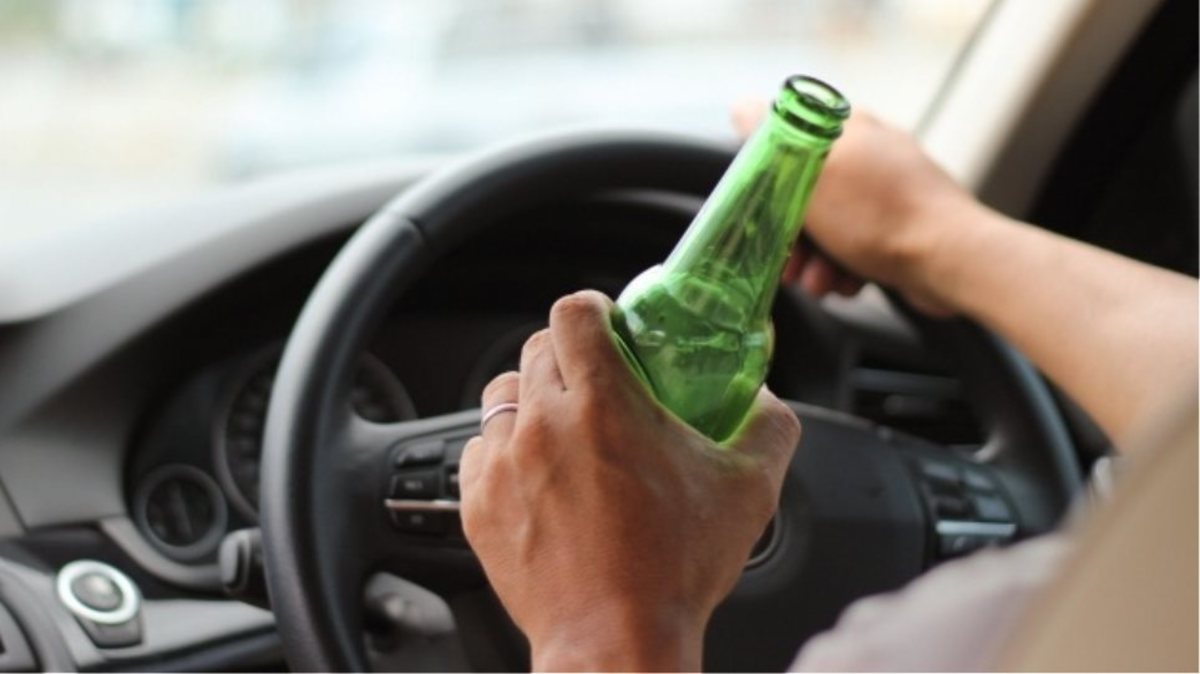 Οδήγηση και αλκοόλ: Μηδενική ανοχή από την Ευρώπη