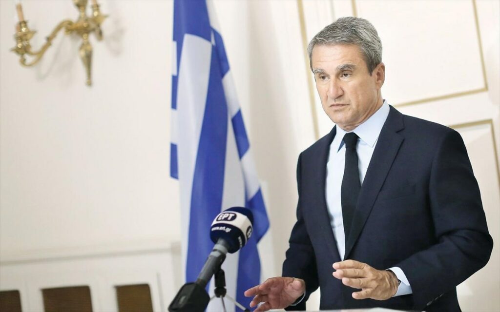 Α. Λοβέρδος: «Στις 5 Δεκεμβρίου το βράδυ θα νικήσουμε»