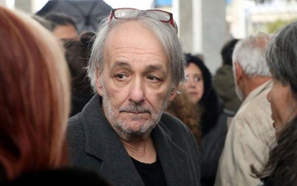 Ανδρέας Μικρούτσικος: Νοσηλεύεται διασωληνωμένος στην εντατική
