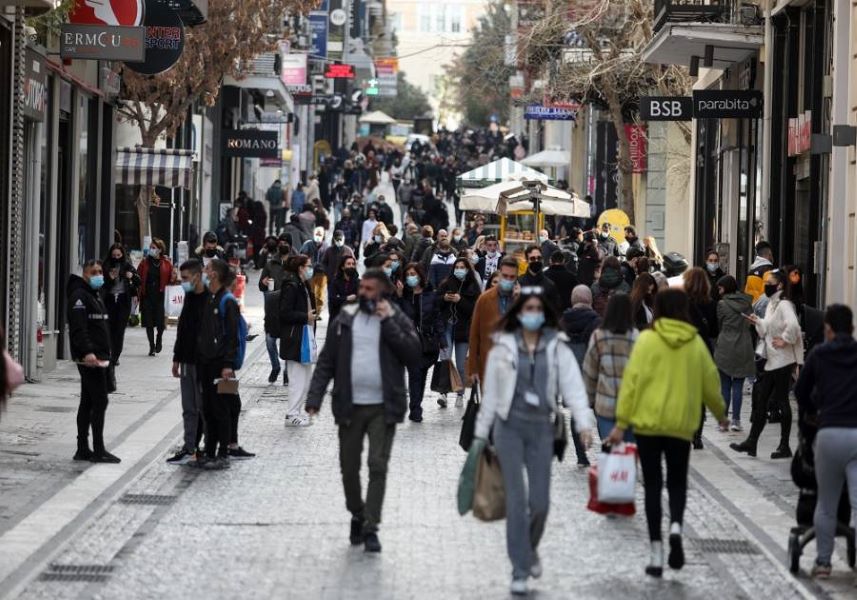Απογραφή 2021: Πότε ξεκινά - Τι θα πρέπει να κάνουν οι πολίτες
