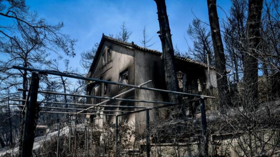 Κομπίνα με τις αποζημιώσεις πυρόπληκτων