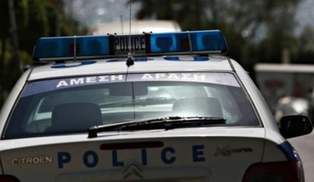 Αργολίδα: 78χρονος σκότωσε την σύζυγό του και αυτοκτόνησε