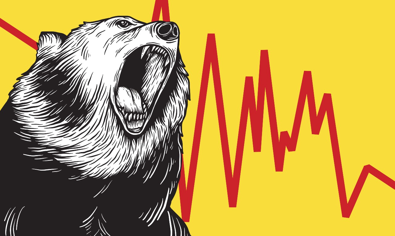 Πληθωρισμός και κρίση εφοδιασμού ξύπνησαν τις «αρκούδες» των ομολόγων