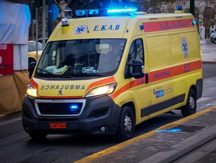 Τραγωδία στην Κρήτη: Νεκρός 35χρονος που είχε πάει για ψάρεμα