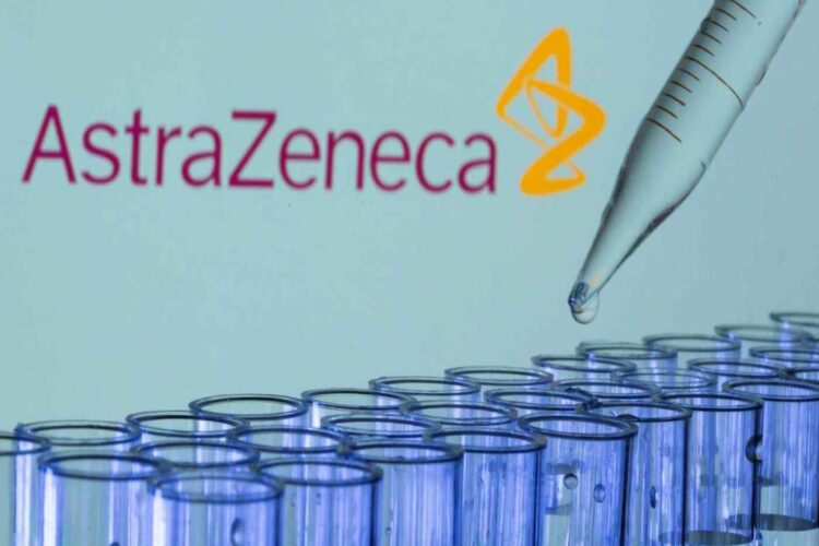 Το κοκτέιλ αντισωμάτων της AstraZeneca ανταποκρίθηκε στους κύριους στόχους