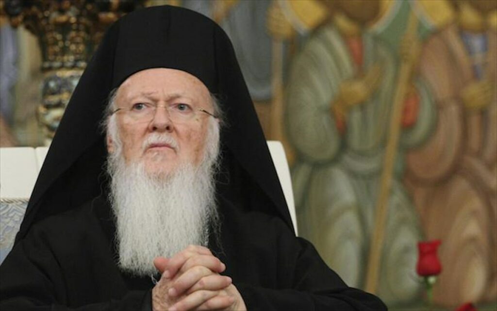 bartholomaios