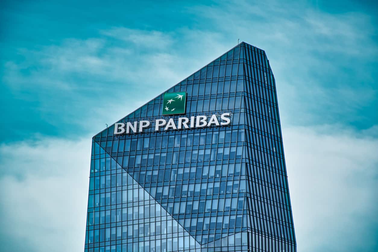 BNP Paribas: Αγοράστε τραπεζικά ομόλογα στην Ελλάδα