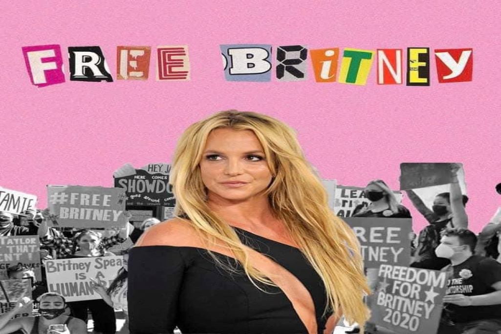 Η Μπρίτνεϊ Σπίαρς ευχαρίστησε το κίνημα #FreeBritney και τον δικηγόρο της