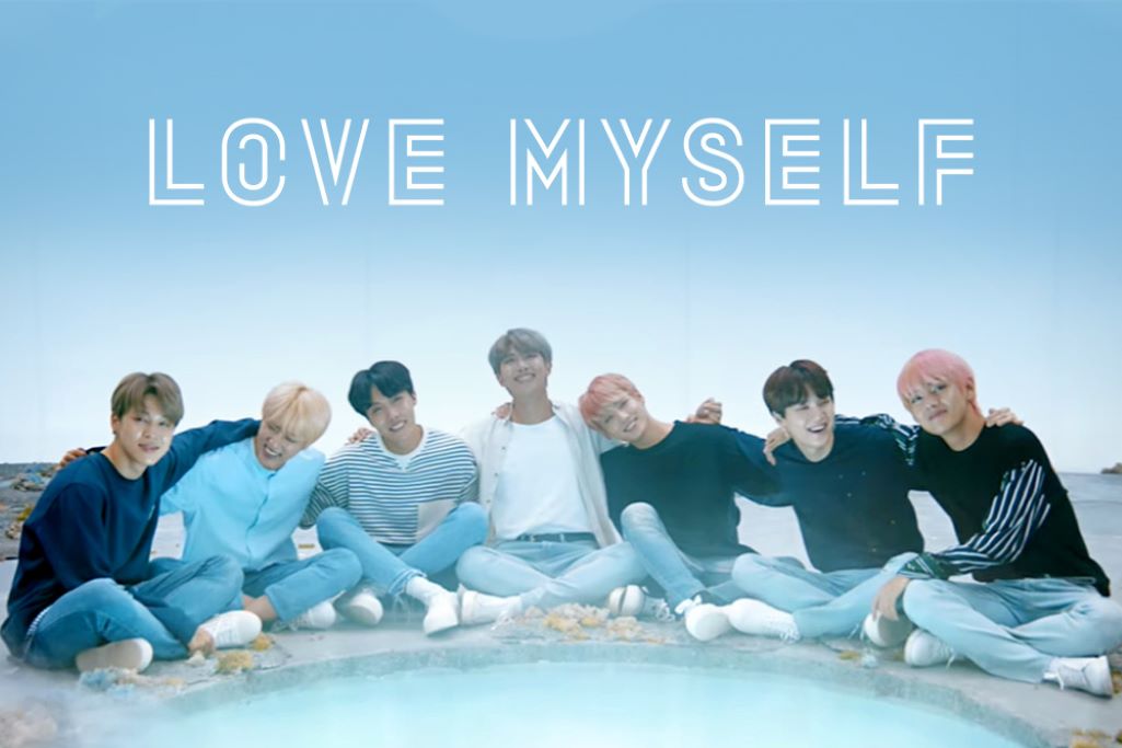 Η καμπάνια των BTS «Love Myself» με τη UNICEF συγκέντρωσε 3,6 εκατ. δολάρια
