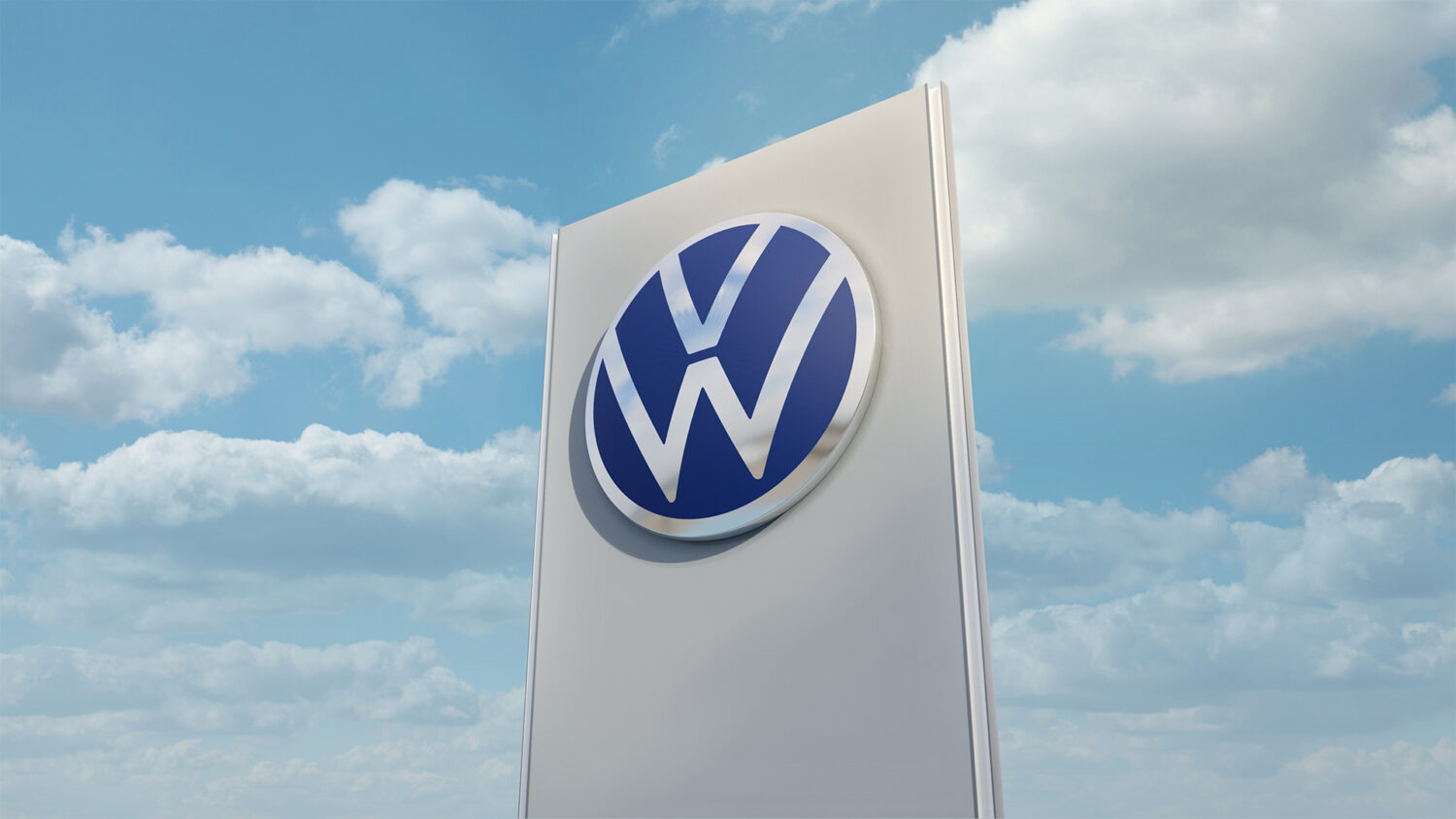 Γερμανία: Ανησυχητικά μειωμένη η παραγωγή στην έδρα της VW