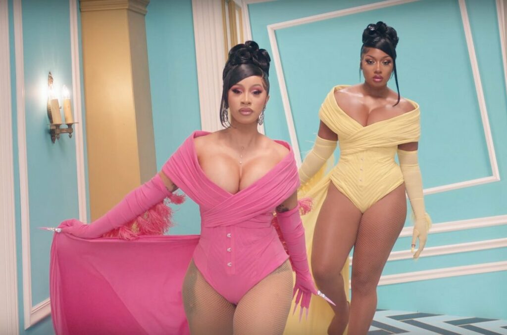 Η Cardi B εξηγεί γιατί σταμάτησε να συζητά πολιτικά θέματα