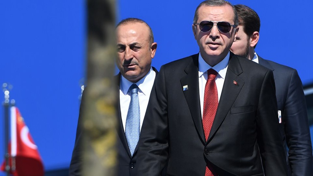 Τουρκία: Οργή και απειλές για τη συμφωνία Ελλάδας - Γαλλίας