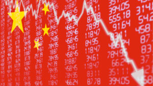Το «μπαμ» έρχεται: Οικονομική κρίση «Made in China»