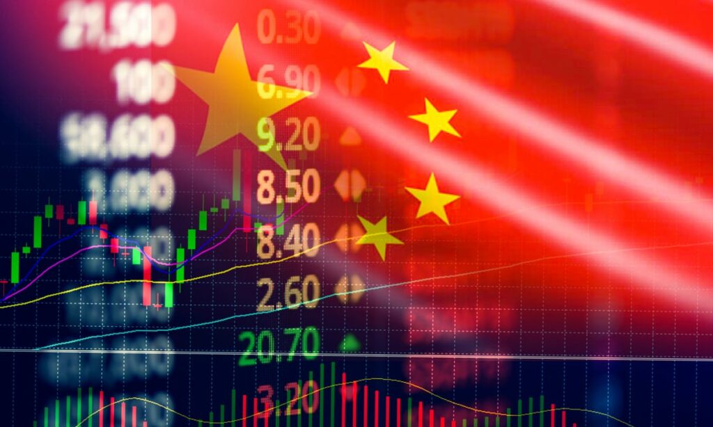 Η Κίνα χαλαρώνει την πολιτική zero covid - Εκρηκτικό ράλι 7% στο Χονγκ Κονγκ
