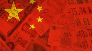 Αποπληθωρισμός στην Κίνα τον Οκτώβριο