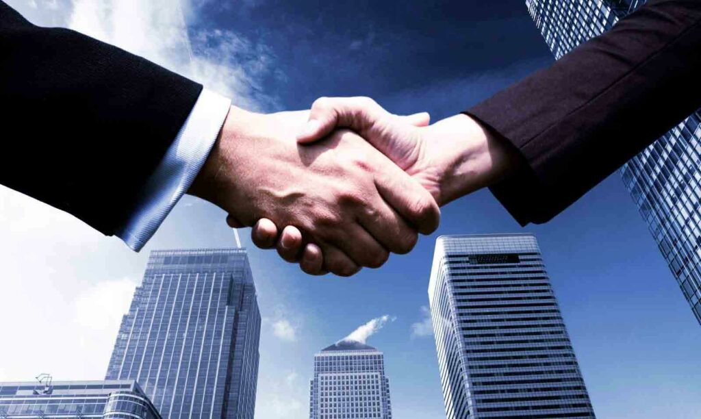 Στη Netcompany η Intrasoft International, έναντι 235 εκατ. ευρώ