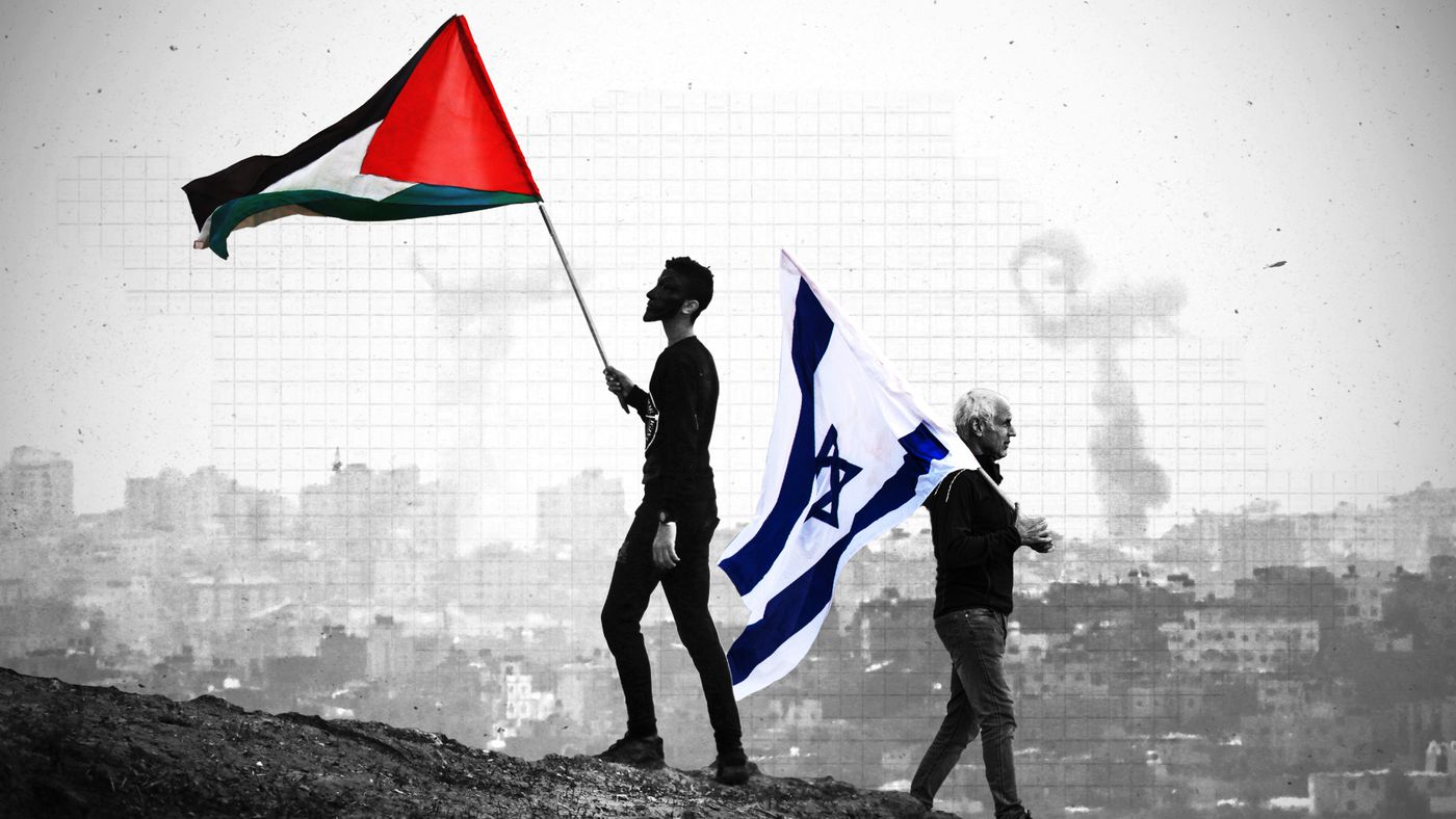 Το Ισραήλ χαρακτηρίζει έξι παλαιστινιακές ΜΚΟ "τρομοκρατικές οργανώσεις"