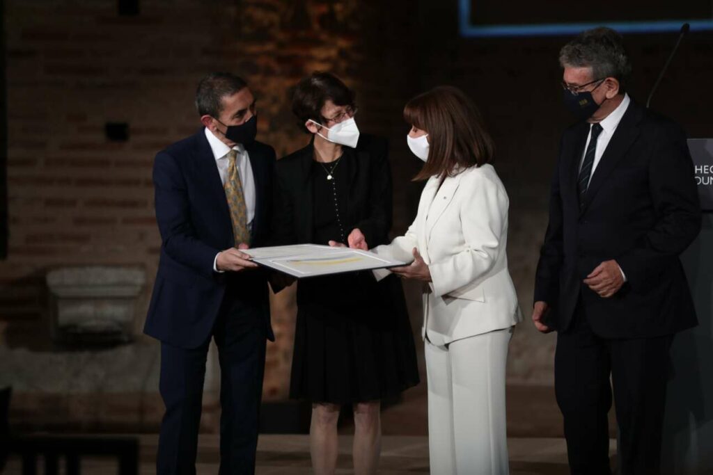 Θεσσαλονίκη: Μετά την άνοιξη του 2022 η επιστροφή στην κανονικότητα, εκτιμούν οι επιστήμονες