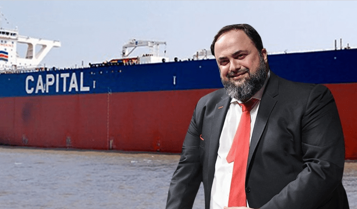 CPLP: Σημαντική άνοδος εσόδων από επέκταση ναυλώσεων LNG Carriers