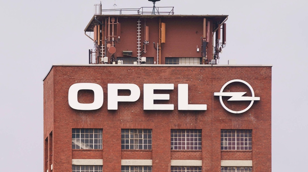 Η Opel αποφεύγει την δικαστική οδό για το σκάνδαλο diesel