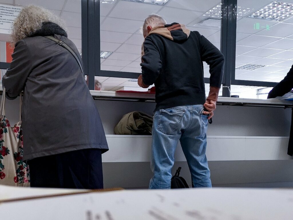 Δημόσιο: 15836 προσλήψεις το 2022- Σε ποιους τομείς