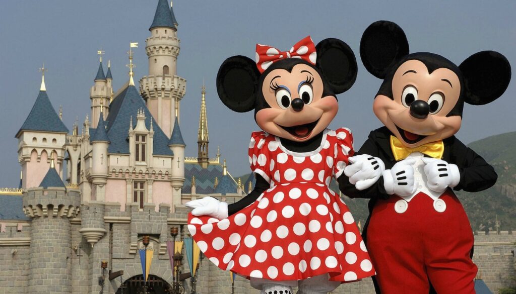 Disneyland
