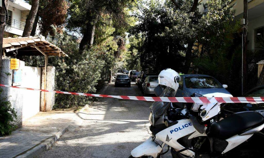 Νέα Ερυθραία: «Ο σατανάς με έβαλε» φώναζε ο δράστης κατά τη σύλληψη του!