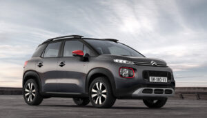 Citroen C3, ειδική έκδοση