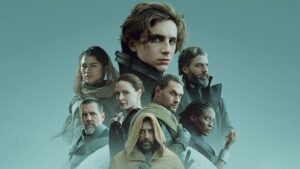 Dune: Πρεμιέρα για την επική ταινία επιστημονικής φαντασίας