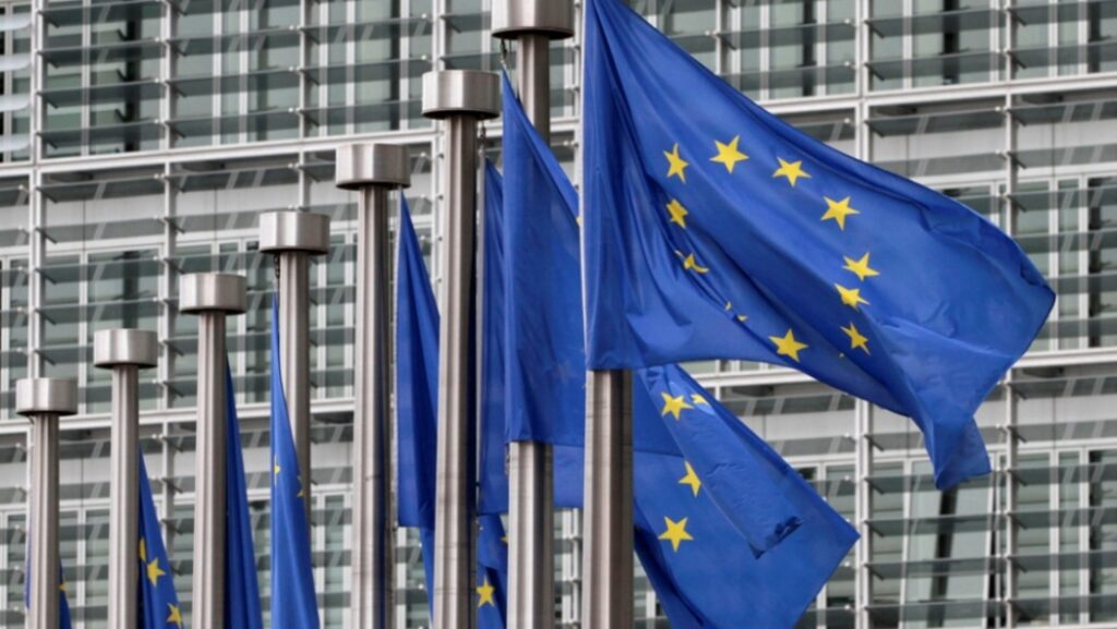 ΕΕ προς Ερντογάν για την απέλαση πρεσβευτών: Βρισκόμαστε στα πρόθυρα μιας σοβαρής διπλωματικής κρίσης
