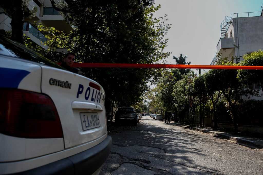 Έγκλημα στη Νέα Ερυθραία: Ποινική δίωξη για δύο κακουργήματα στον «σαμουράι»