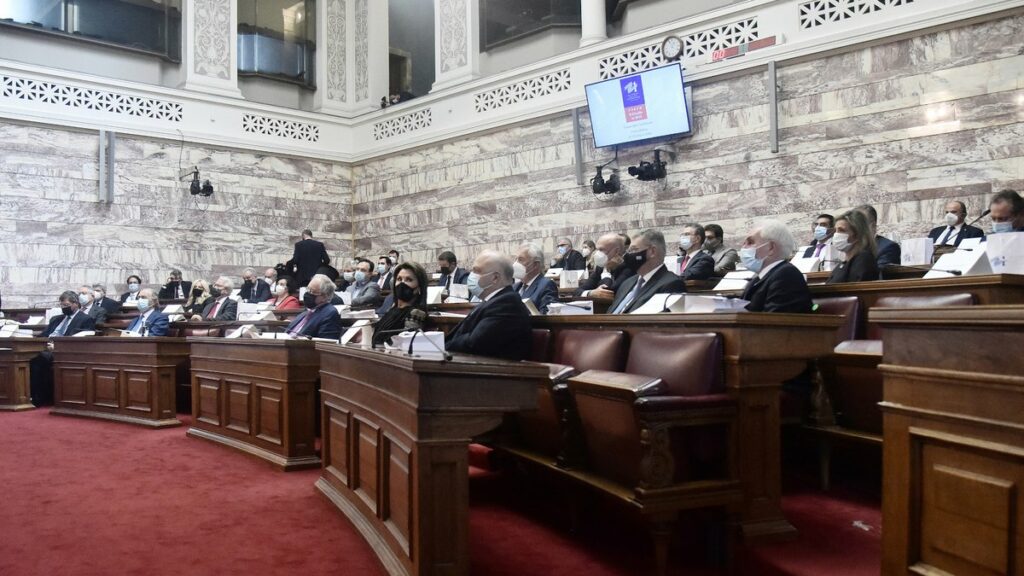 Μισέλ Α. Γουίλιαμς: «Αλλάζοντας την τροχιά της υγείας στις ερχόμενες δεκαετίες και μετέπειτα»