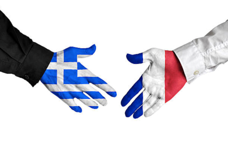 Δένδιας: Τα πλεονεκτήματα από τη συμφωνία Ελλάδας-Γαλλίας