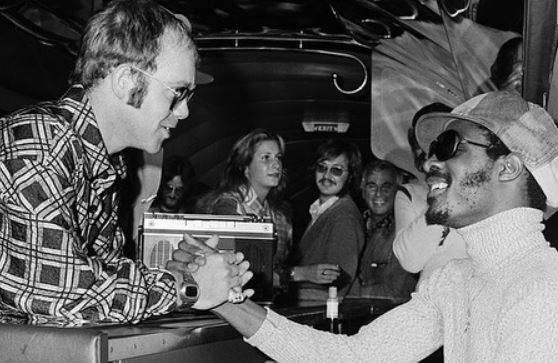 elton