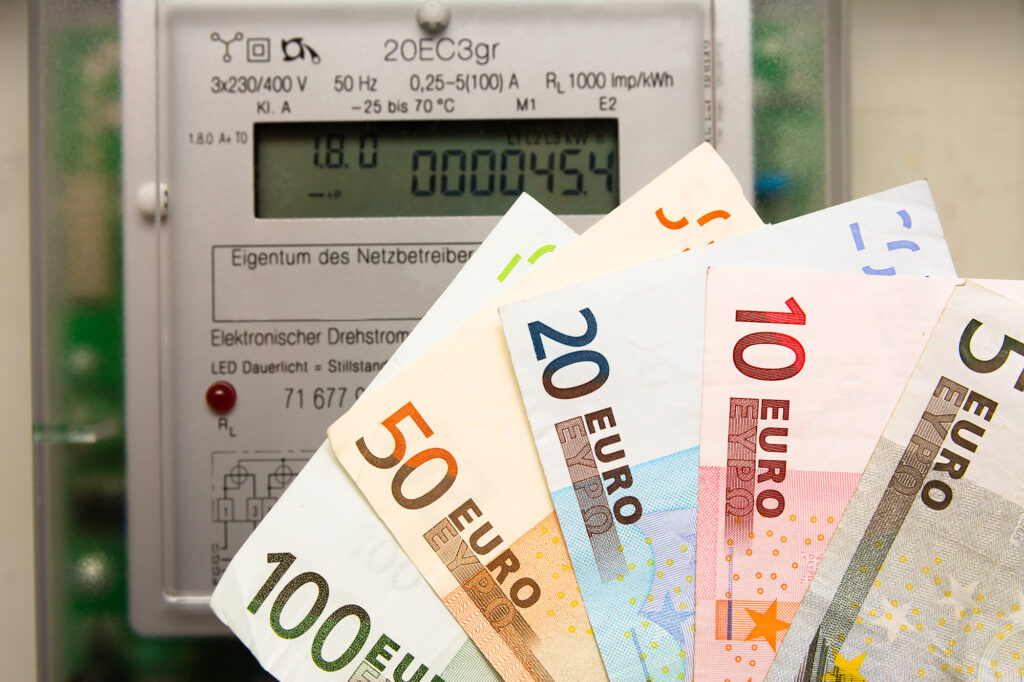 Ενεργειακή κρίση: Μόνιμος μηχανισμός προστασίας καταναλωτών ως το 2026