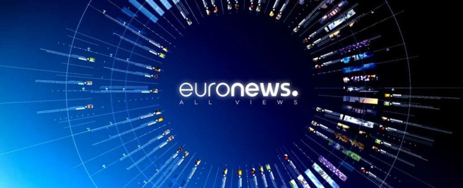 Euronews: Παρατείνεται για 12 μήνες η λειτουργία του