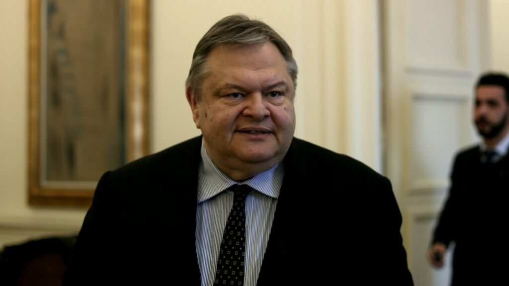 Ευ. Βενιζέλος: Η επιστημονική κοινότητα να πει τι συμβαίνει και η Πολιτεία να λάβει μέτρα