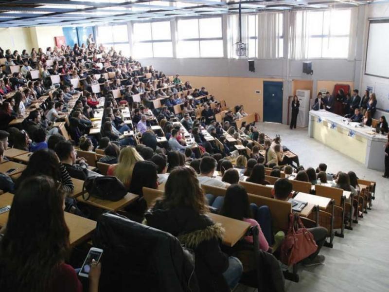 «Εύδοξος»: Ξεκινούν 25/10 οι δηλώσεις και η διανομή των φοιτητικών συγγραμμάτων Χειμερινού Εξαμήνου