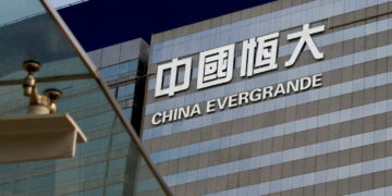Fitch: Σε καθεστώς επιλεκτικής χρεοκοπίας η κινεζική Evergrande