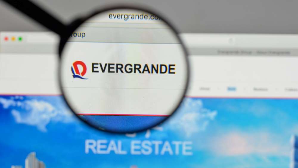 Evergrande: Επιδείνωση της κρίσης - Διαταγή εκκαθάρισης του κινεζικού κολοσσού ακινήτων