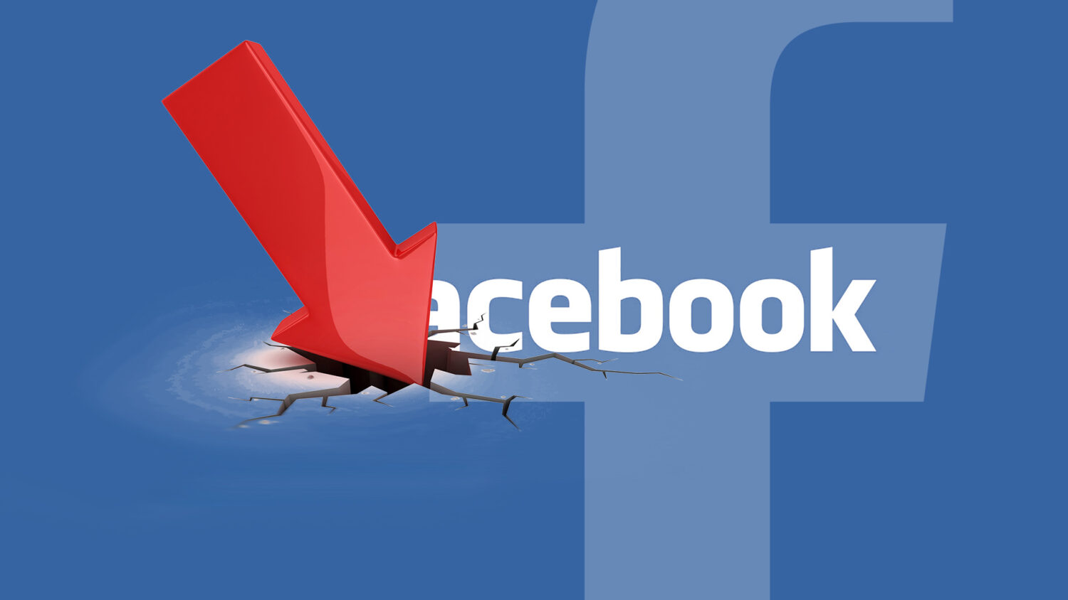 Facebook: Το χρονικό του black out – Πλήγμα για τον Mark Zuckerberg
