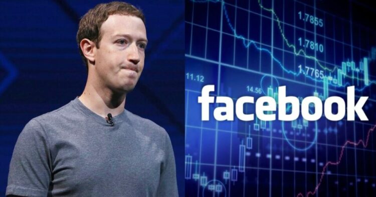 Facebook: Νέο «χτύπημα» στον Ζούκερμπεργκ