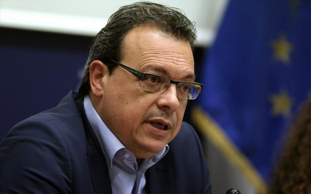 Σ. Φάμελλος: Σοβαρή ευθύνη της κυβέρνησης για τις πλημμύρες που ακολουθούν τις πυρκαγιές