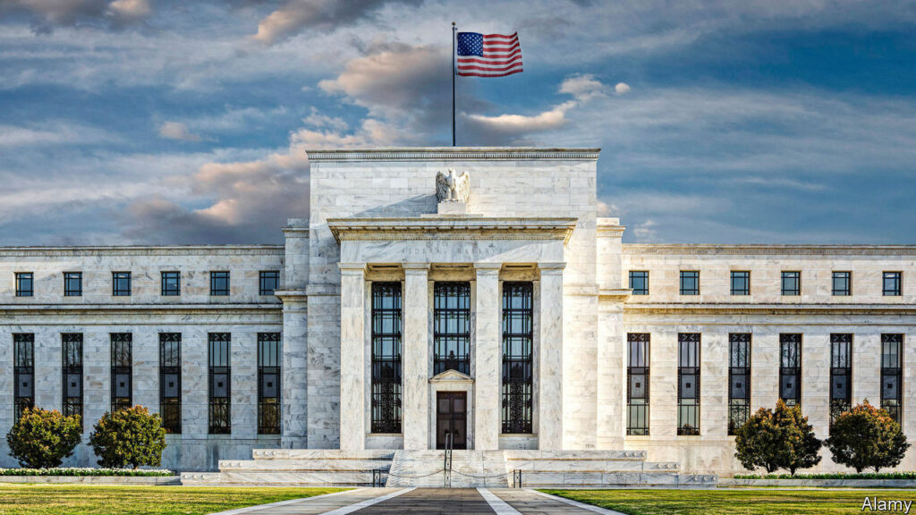 Fed: Πώς τα χαμηλά επιτόκια αυξάνουν το κόστος της κλιματικής αλλαγής
