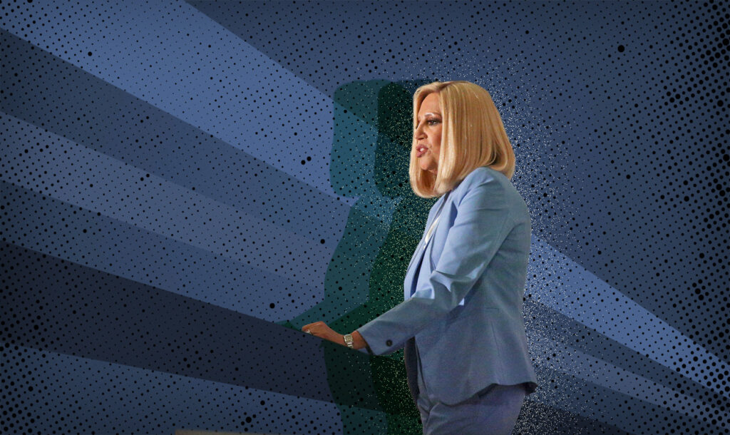 Εθνικό πένθος: Σήμερα το ύστατο χαίρε στη Φώφη Γεννηματά