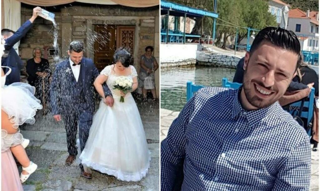 Φονικό στη Μακρινίτσα: Αλλαγή επιθέτου για τον εγγονό τους ζητούν οι γονείς του θύματος
